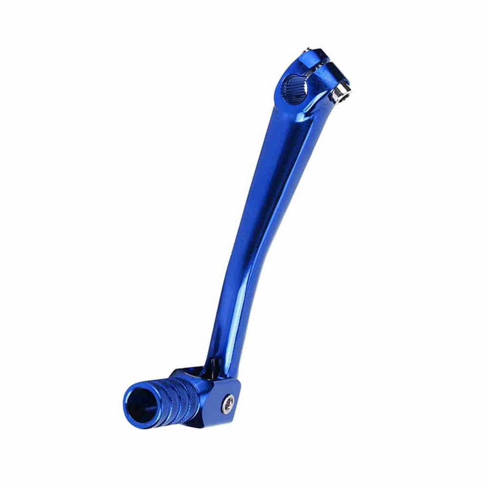 ذراع تغيير السرعات من سبائك ال - مراجعة Motorcycle Gear Lever وسعره