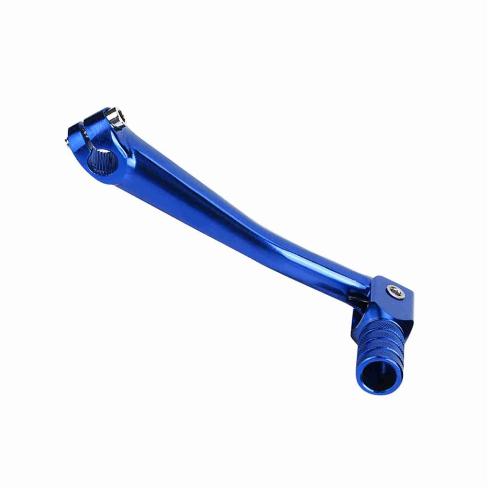ذراع تغيير السرعات من سبائك ال - مراجعة Motorcycle Gear Lever وسعره