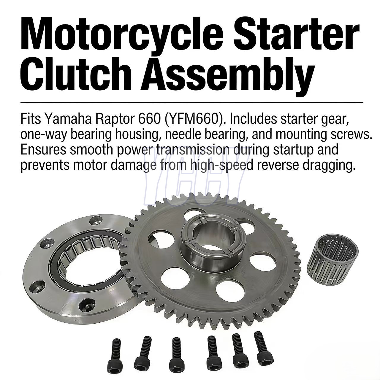 5LP-15590-00 قطع غيار محرك الد - مراجعة Gear Clutch Motorcycle وسعره