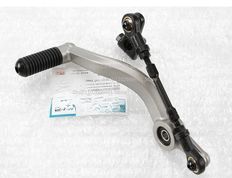قطع غيار دراجات نارية جديدة: د - مراجعة Motorcycle Gear Selector وسعره