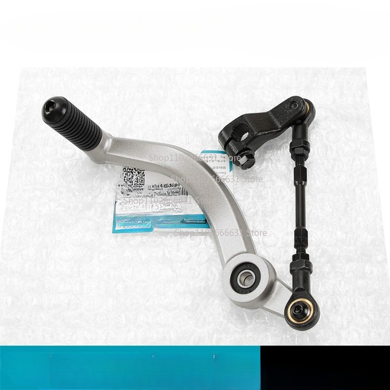 قطع غيار دراجات نارية جديدة: د - مراجعة Motorcycle Gear Selector وسعره