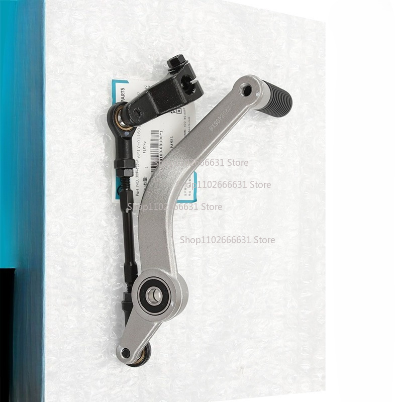قطع غيار دراجات نارية جديدة: د - مراجعة Motorcycle Gear Selector وسعره