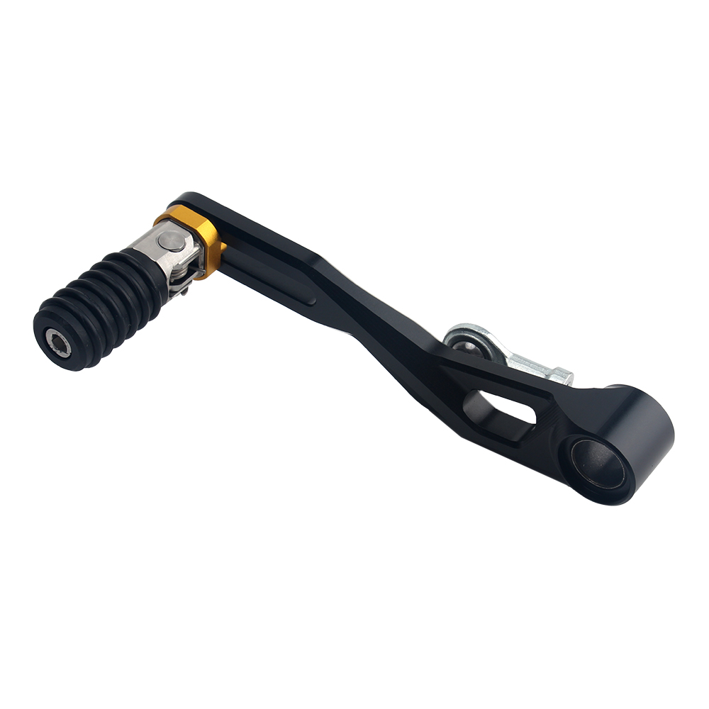 ذراع ناقل الحركة للدراجات النا - مراجعة Motorcycle Gear Selector وسعره