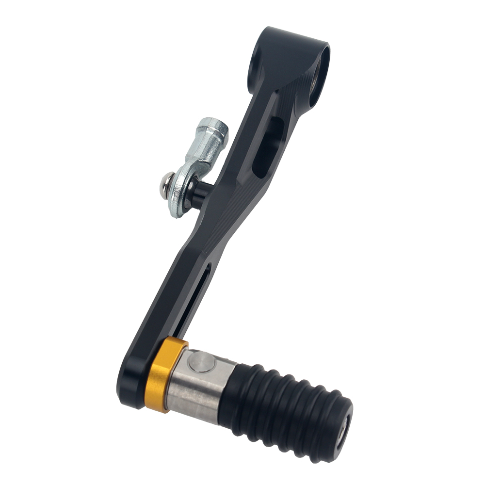 ذراع ناقل الحركة للدراجات النا - مراجعة Motorcycle Gear Selector وسعره