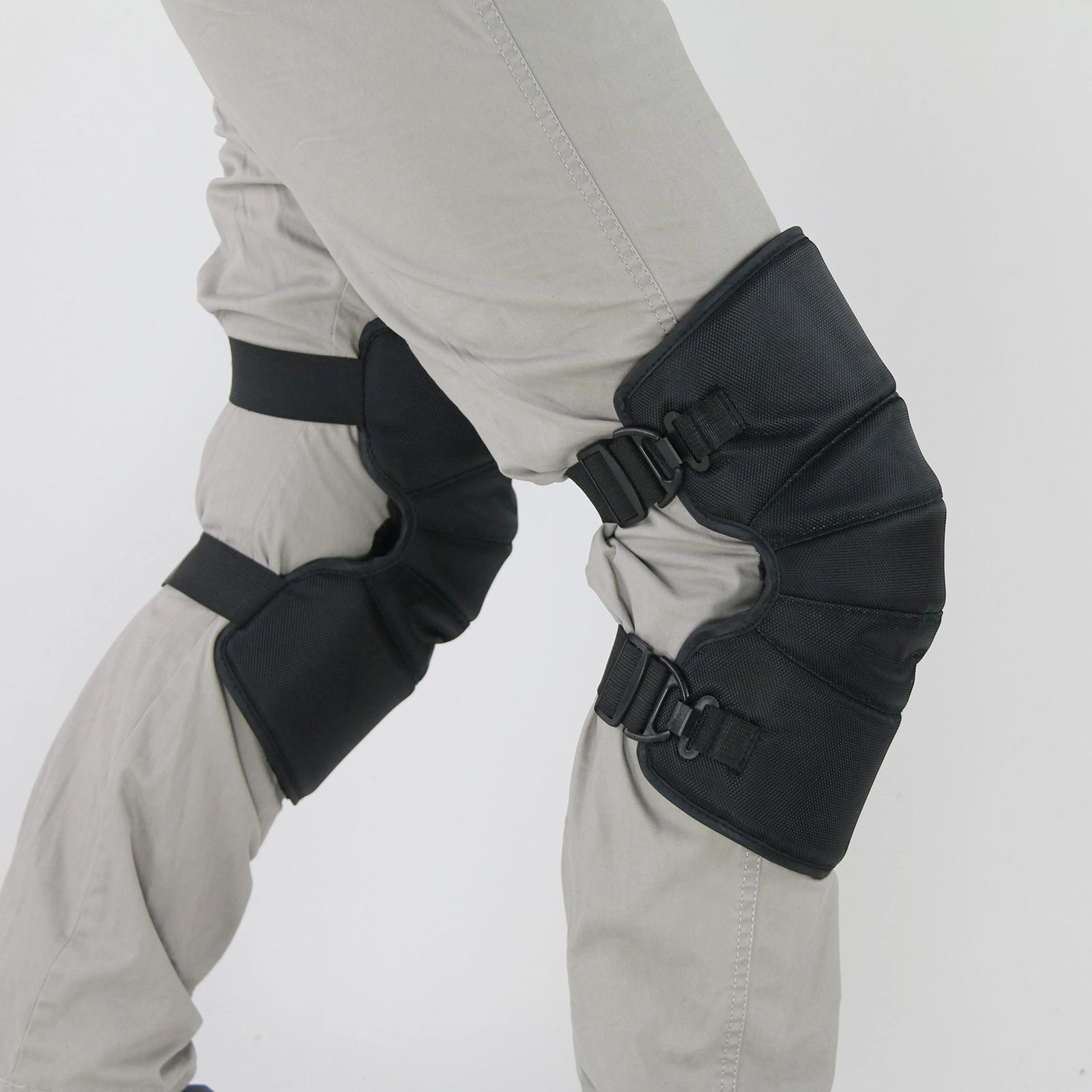 واقي ساق دافئ مع حزام قابل للت - مراجعة Motorcycle Gear For Winter وسعره