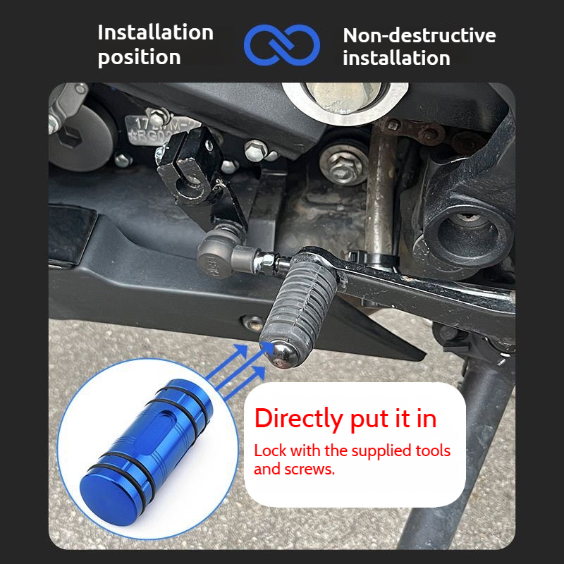 قطع غيار دراجة نارية لهوندا تر - مراجعة Motorcycle Gear Xl وسعره