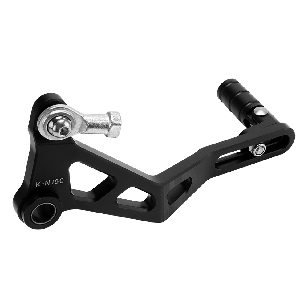 ذراع ناقل حركة قابل للطي وقابل - مراجعة Motorcycle Gear Selector وسعره