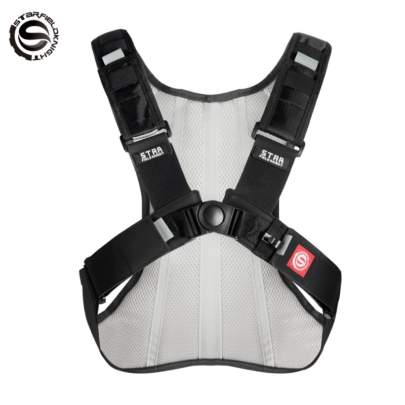 حقيبة ظهر SFK للدراجات النارية - مراجعة Motorcycle Gear Organizer وسعره