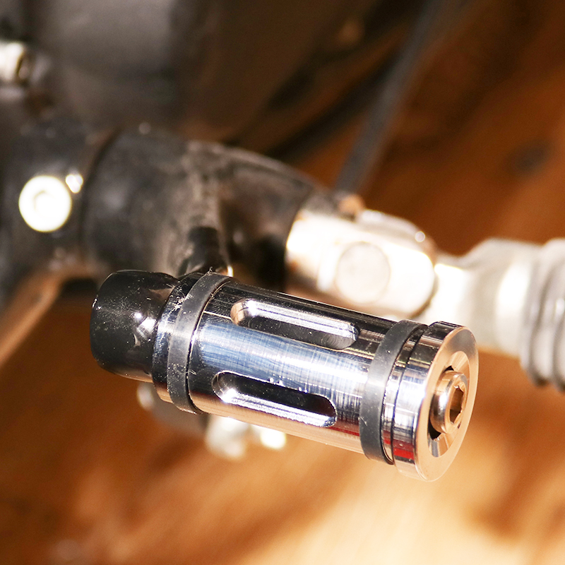 دراجة نارية CNC التحول ذراع ال - مراجعة Motorcycle Gear Xl وسعره