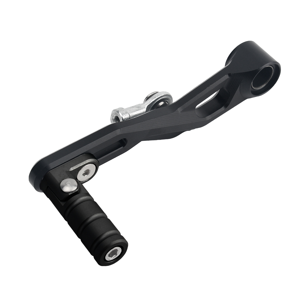 محدد سرعات الدراجة النارية لهو - مراجعة Motorcycle Gear Selector وسعره