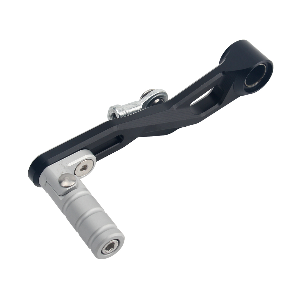 محدد سرعات الدراجة النارية لهو - مراجعة Motorcycle Gear Selector وسعره