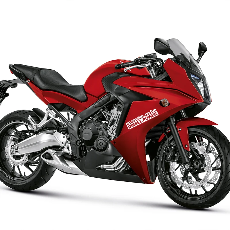 15.2X3.7 سنتيمتر ملصقات السيار - مراجعة Motorcycle Gear Up وسعره