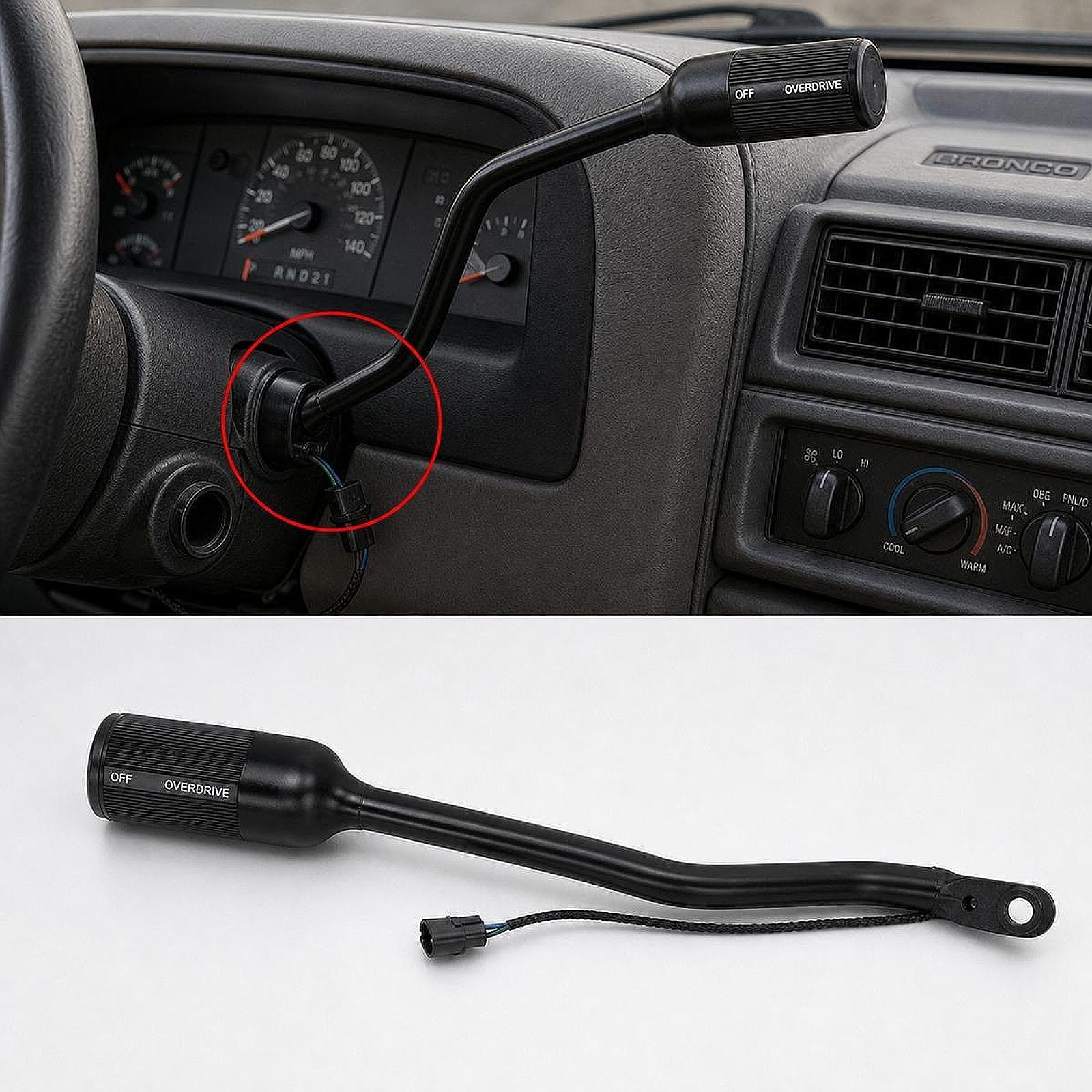 ذراع تبديل السرعات للدراجات ال - مراجعة Motorcycle Gear Selector وسعره