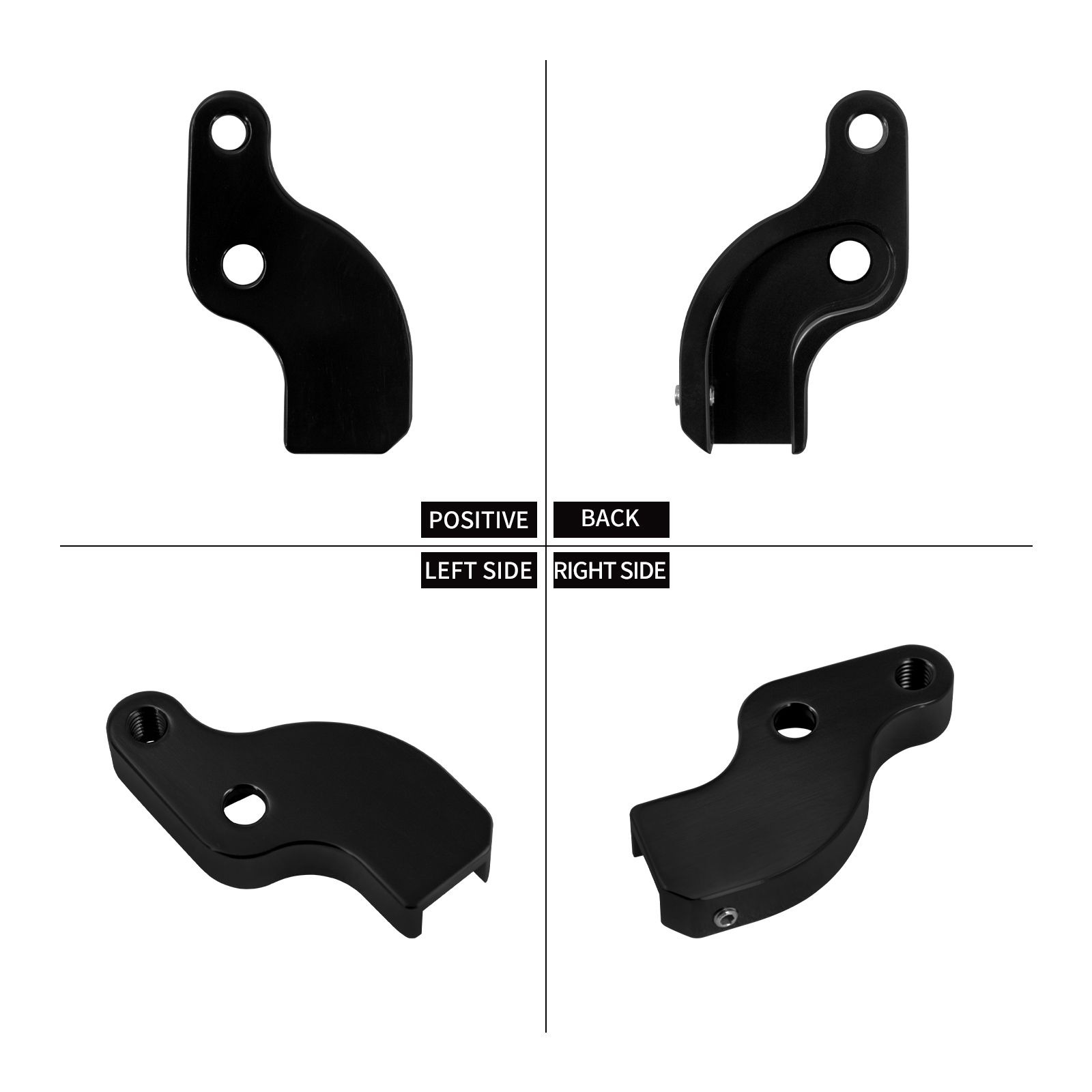 معزز ناقل الحركة للدراجات النا - مراجعة Quality Motorcycle Gear وسعره