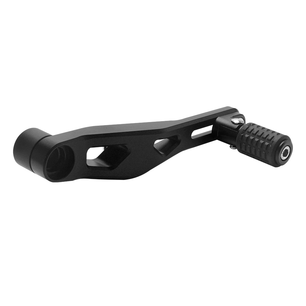 ذراع ناقل الحركة للدراجات النا - مراجعة Motorcycle Gear Selector وسعره