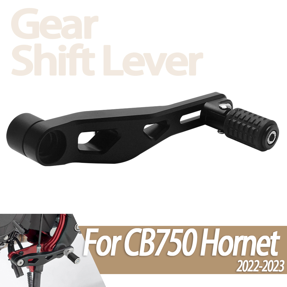 ذراع ناقل الحركة للدراجات النا - مراجعة Motorcycle Gear Selector وسعره