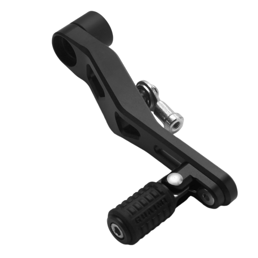 ذراع ناقل الحركة للدراجات النا - مراجعة Motorcycle Gear Selector وسعره