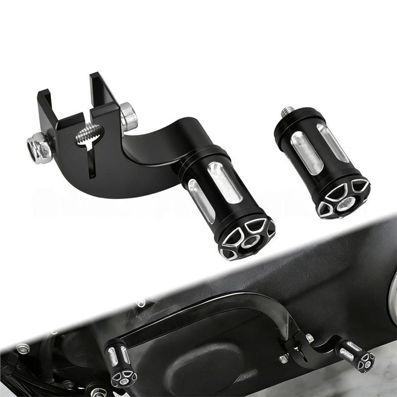 A99F-ذراع تغيير السرعات للدراج - مراجعة Motorcycle Gear Up وسعره