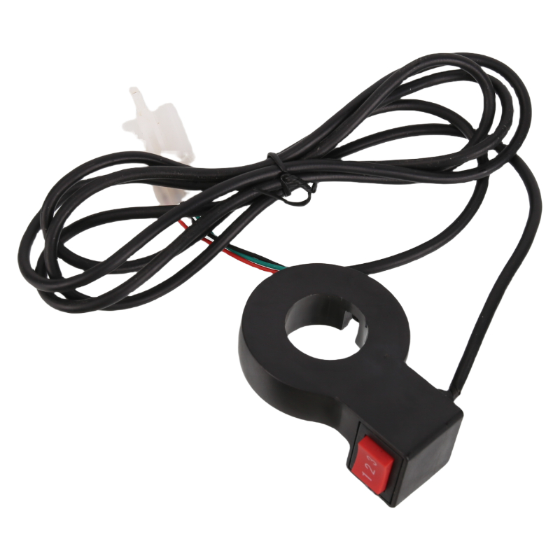 مفتاح تحكم كهربائي بثلاث سرعات - مراجعة Motorcycle Gear Selector وسعره