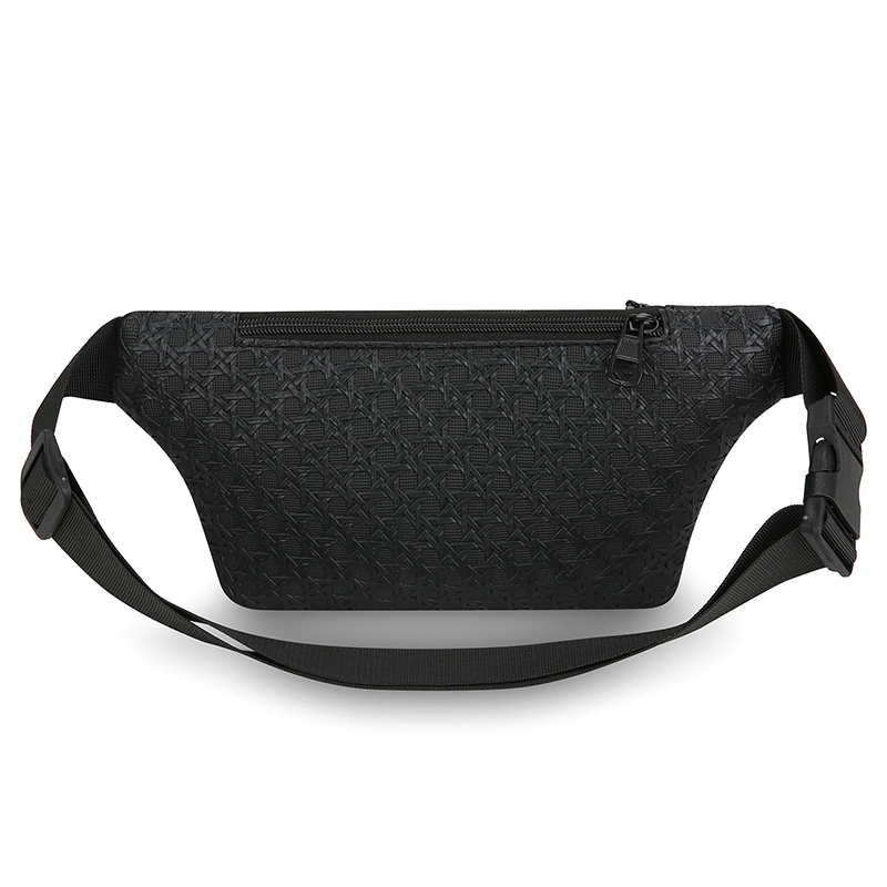 حقيبة خصر رجالية كاجوال - حقيب - مراجعة Motorcycle Gear Bag وسعره