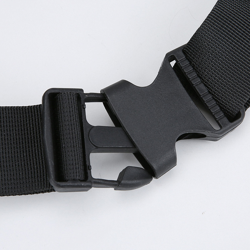 حقيبة خصر رجالية كاجوال - حقيب - مراجعة Motorcycle Gear Bag وسعره