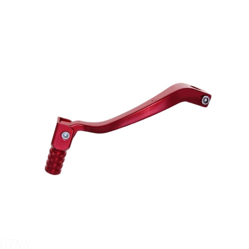 G7NA سهلة التركيب دراجة نارية  - مراجعة Motorcycle Gear Lever وسعره