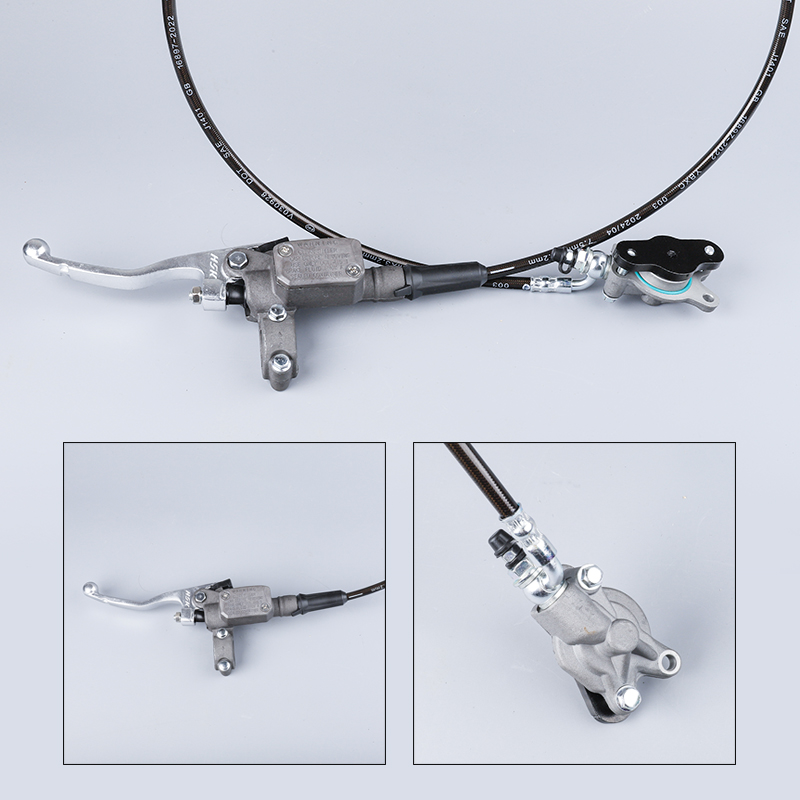 مضخة تحكم القابض الهيدروليكي ل - مراجعة Gear Clutch Motorcycle وسعره