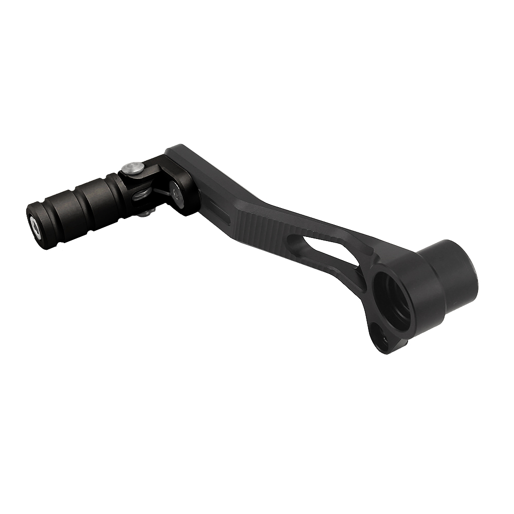 ملحقات دراجات نارية لـ DUCATI  - مراجعة Motorcycle Gear Selector وسعره