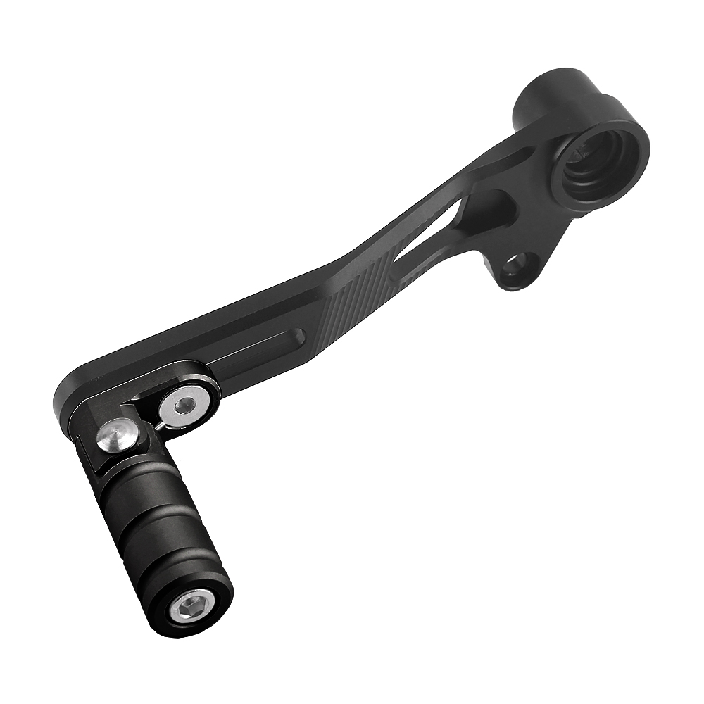 ملحقات دراجات نارية لـ DUCATI  - مراجعة Motorcycle Gear Selector وسعره