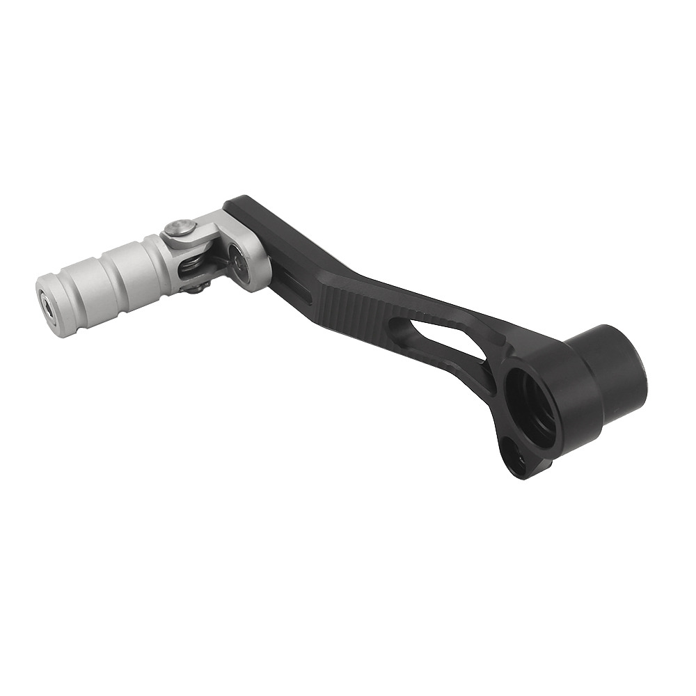 ملحقات دراجات نارية لـ DUCATI  - مراجعة Motorcycle Gear Selector وسعره