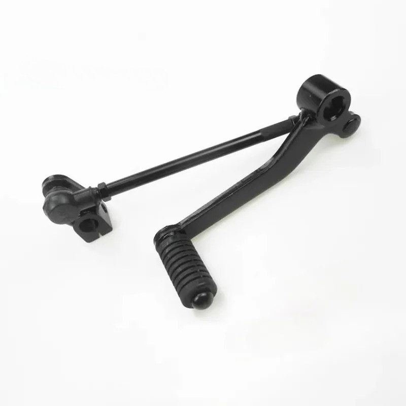 ل CFMOTO 250SR 300SR 250 300 S - مراجعة Motorcycle Gear Selector وسعره