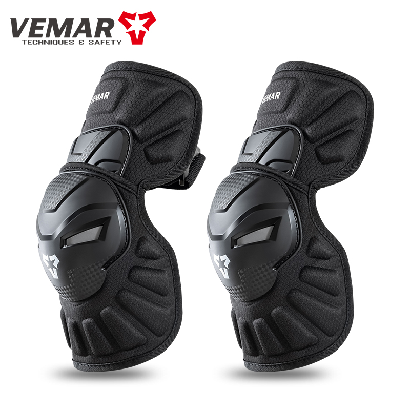 واقيات الركبة للدراجات النارية - مراجعة Quality Motorcycle Gear وسعره