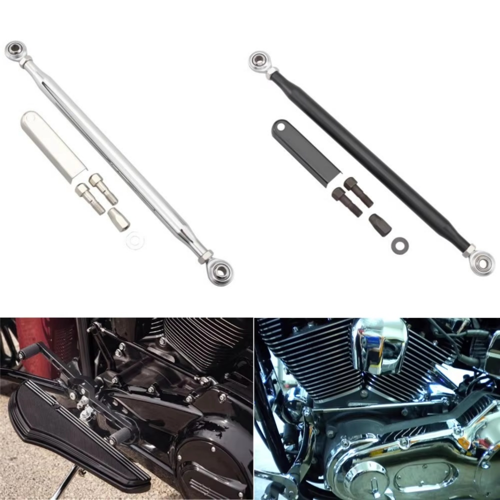 320 مللي متر ذراع السرعة التحو - مراجعة Quality Motorcycle Gear وسعره