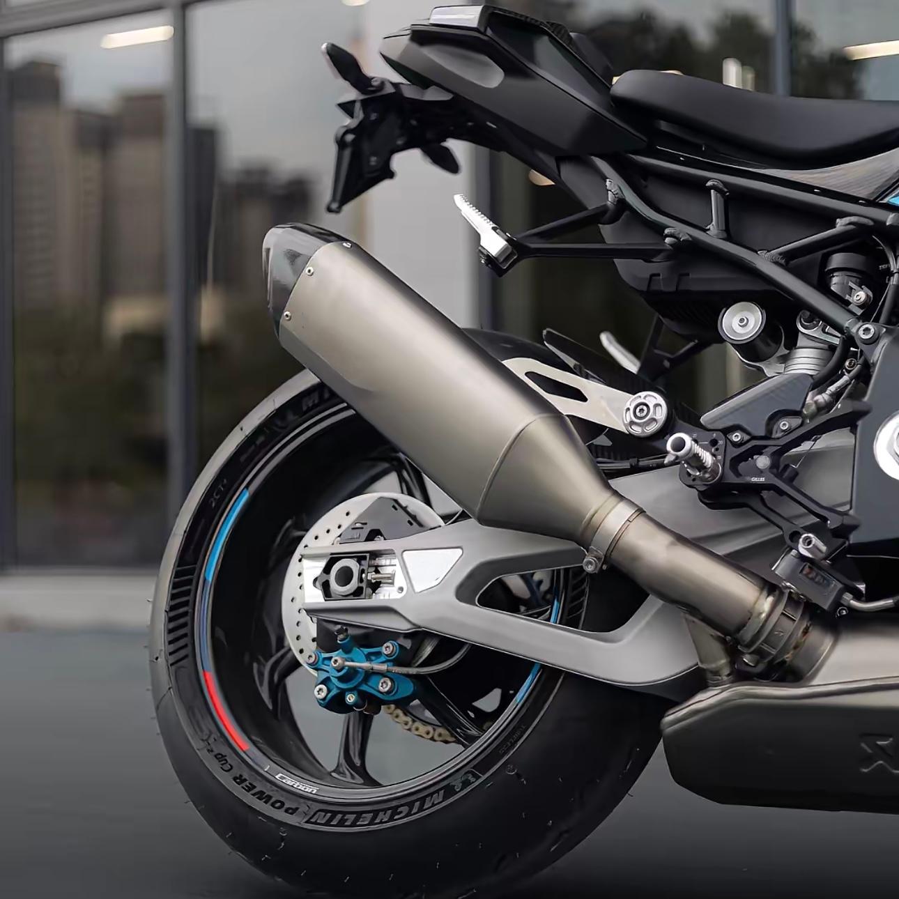 ل BMW S1000RR M1000RR 2019-202 - مراجعة Motorcycle Gear Selector وسعره