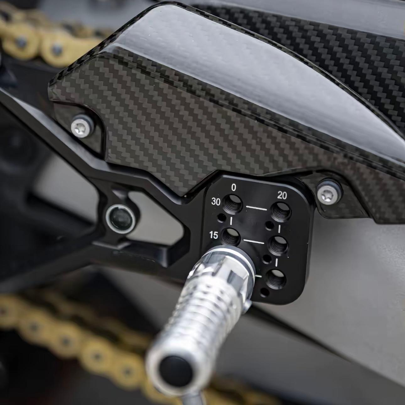 ل BMW S1000RR M1000RR 2019-202 - مراجعة Motorcycle Gear Selector وسعره