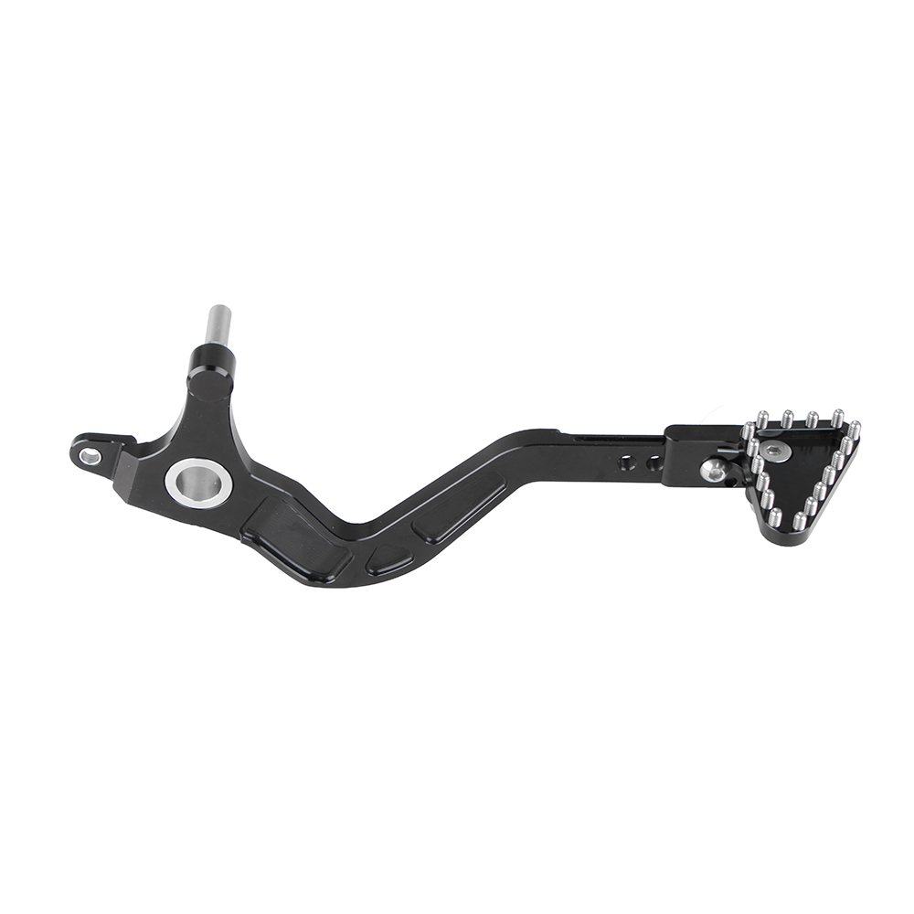 ذراع ناقل الحركة للدراجات النا - مراجعة Motorcycle Gear Lever وسعره