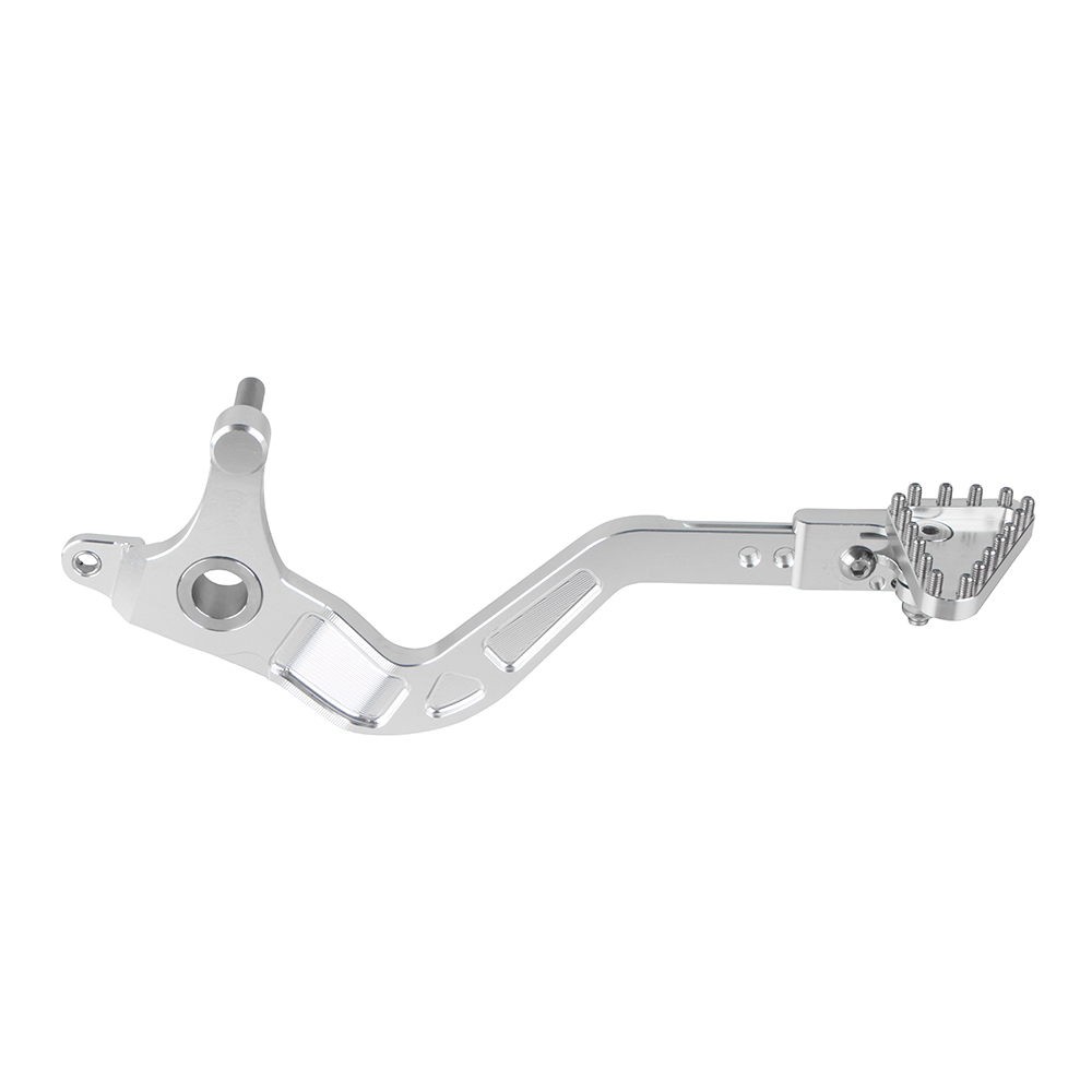 ذراع ناقل الحركة للدراجات النا - مراجعة Motorcycle Gear Lever وسعره