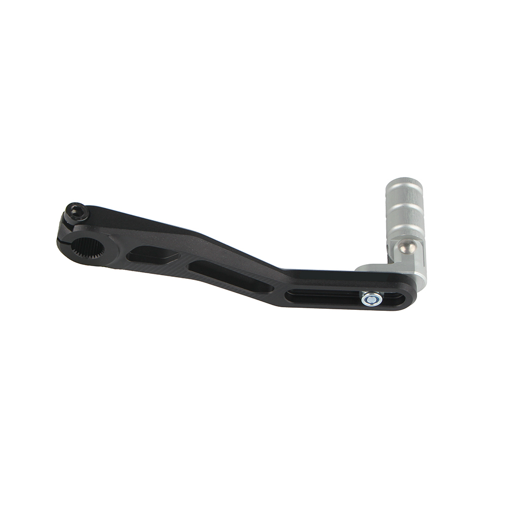 ذراع ناقل الحركة للدراجات النا - مراجعة Motorcycle Gear Lever وسعره