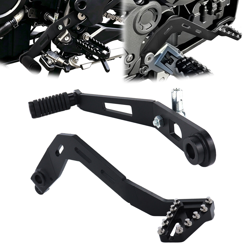 معدات الدرجات النارية شيفتر را - مراجعة Motorcycle Gear Lever وسعره
