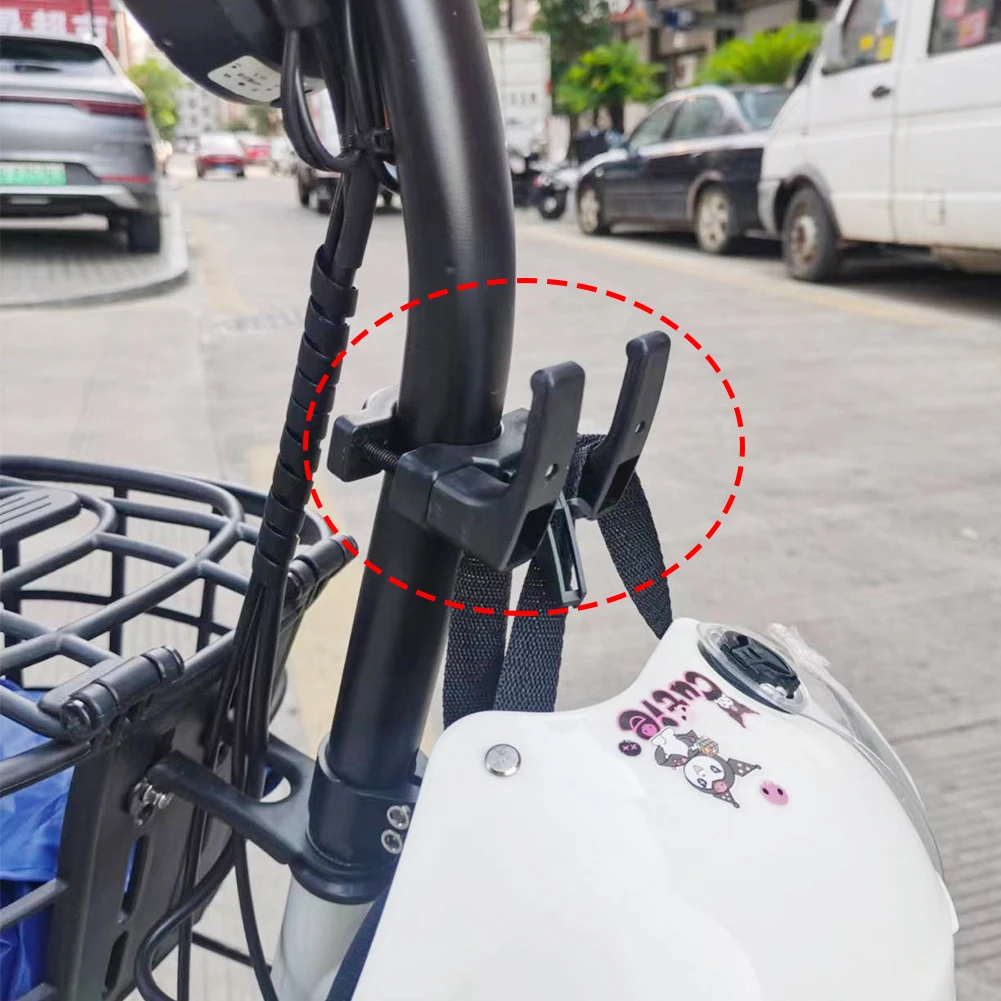 خطافات لتعليق ملحقات خوذة الدر - مراجعة Motorcycle Gear Bag وسعره