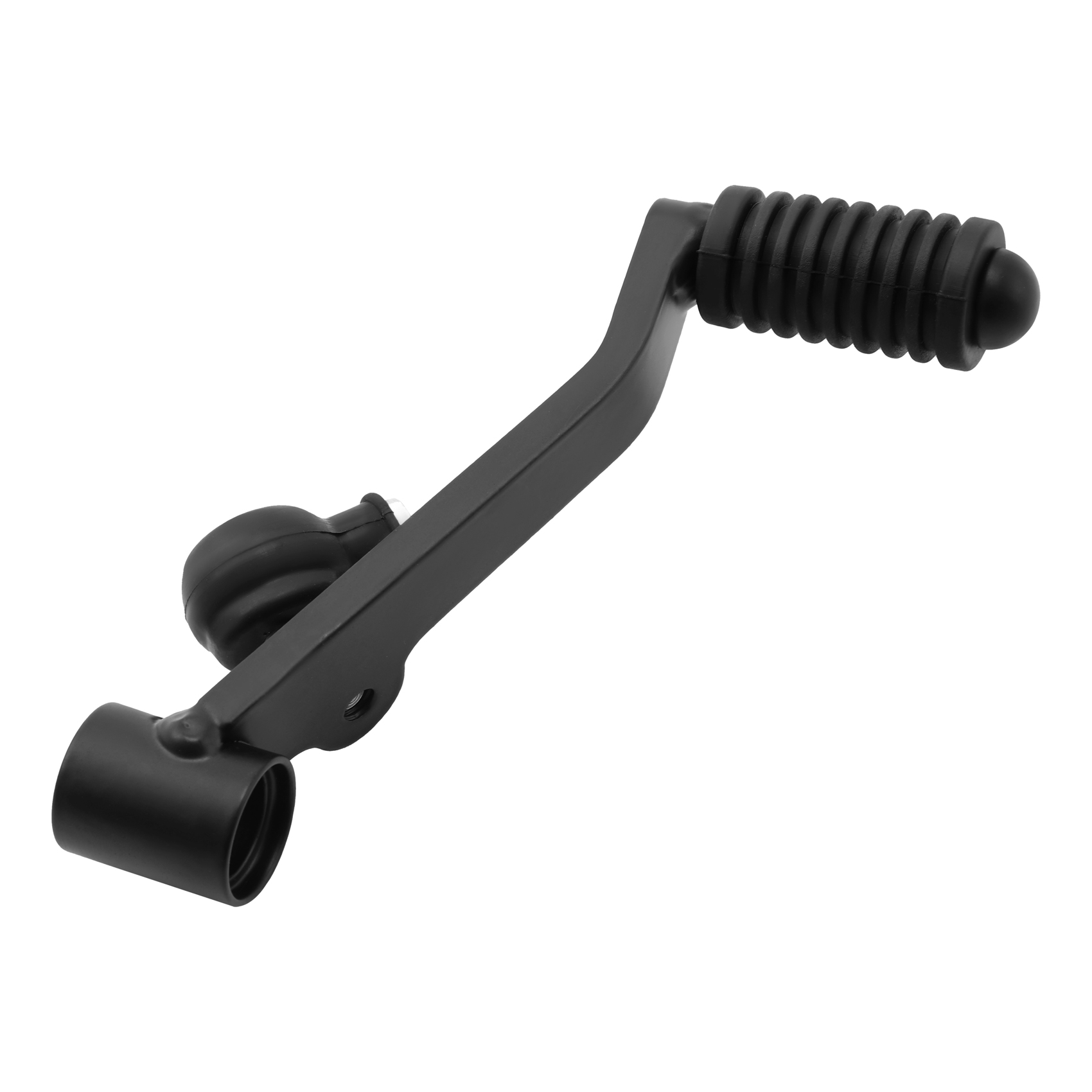 ذراع تغيير السرعات ودواسة القد - مراجعة Motorcycle Gear Lever وسعره