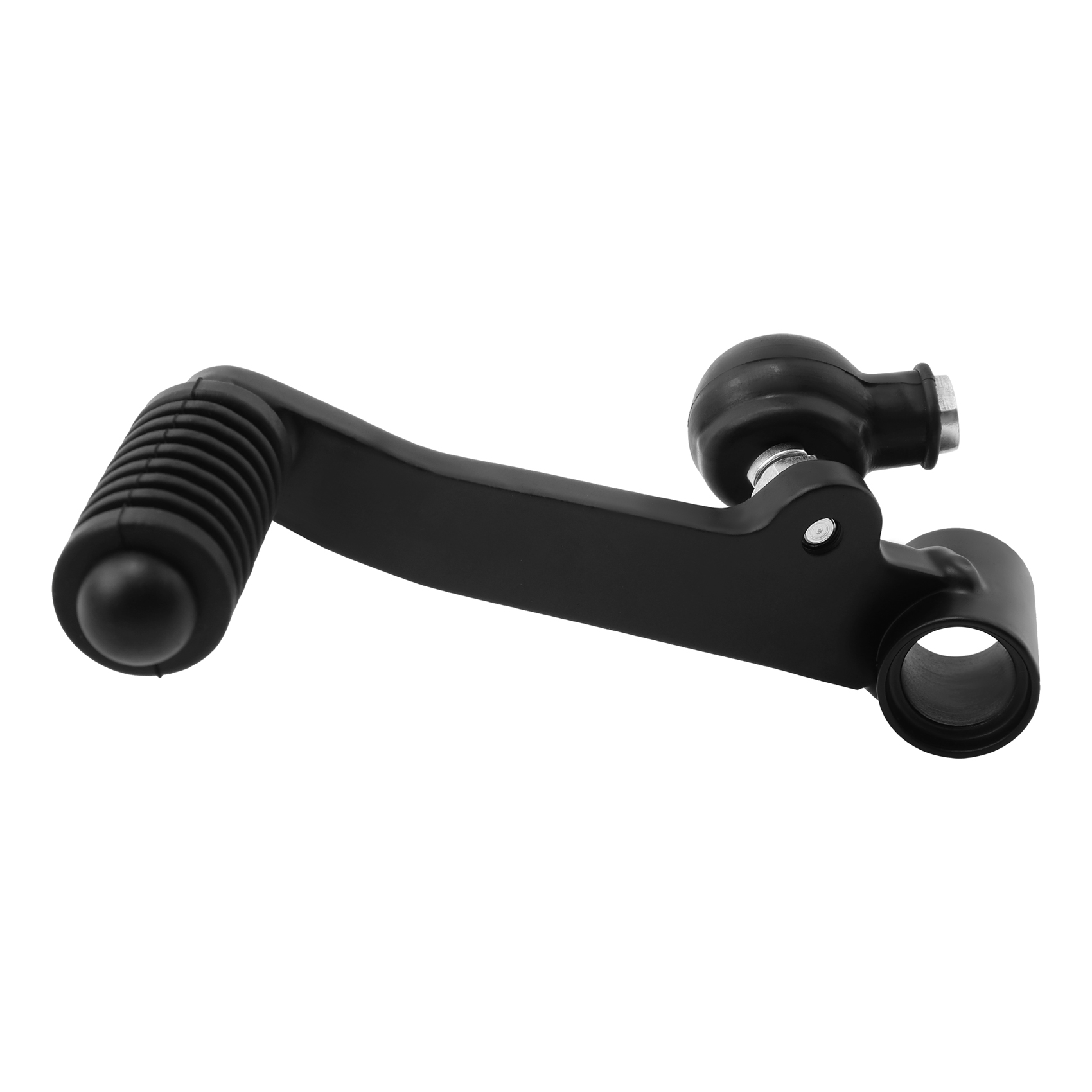 ذراع تغيير السرعات ودواسة القد - مراجعة Motorcycle Gear Lever وسعره