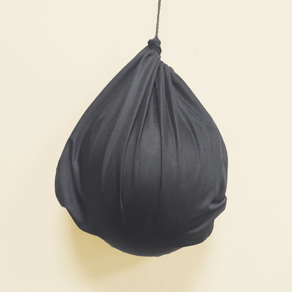 حقيبة خوذة ناعمة جيب برباط من  - مراجعة Motorcycle Gear Bag وسعره